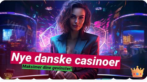 danske casinoer.